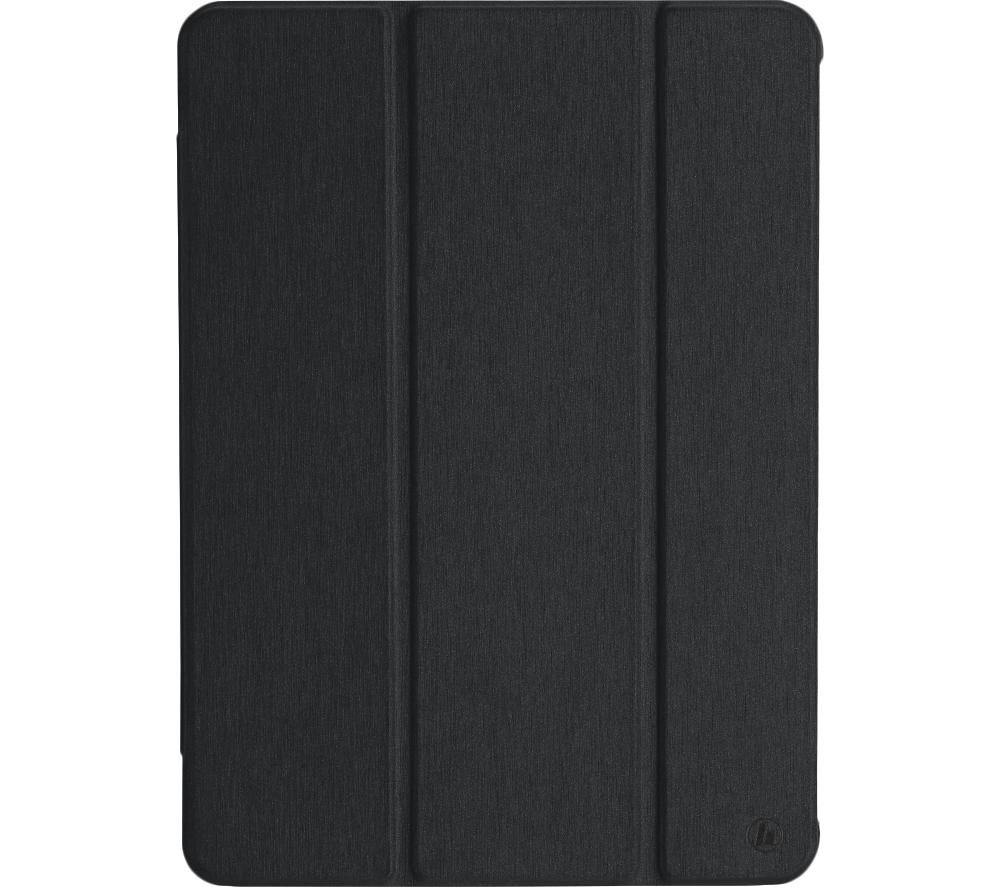HAMA Essential Fold 10.9" iPad Air Case - Black, Black
