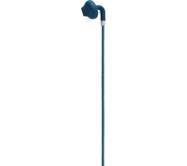 URBANEARS Sumpan Headphones - Indigo, Indigo