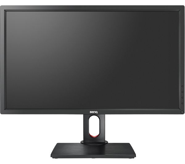 BENQ Zowie RL2755T Full HD 27" LED Gaming Monitor - Grey, Grey