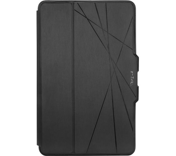 TARGUS Click-In 10.5" Galaxy Tab A Case - Black, Black