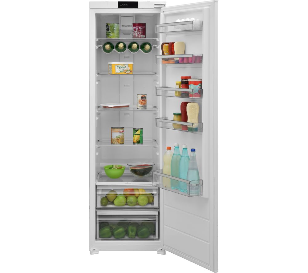 KITL54W19 Integrated Tall Fridge - Sliding Hinge