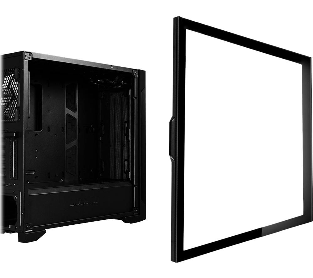Lancool One Digital E-ATX Midi Tower PC Case