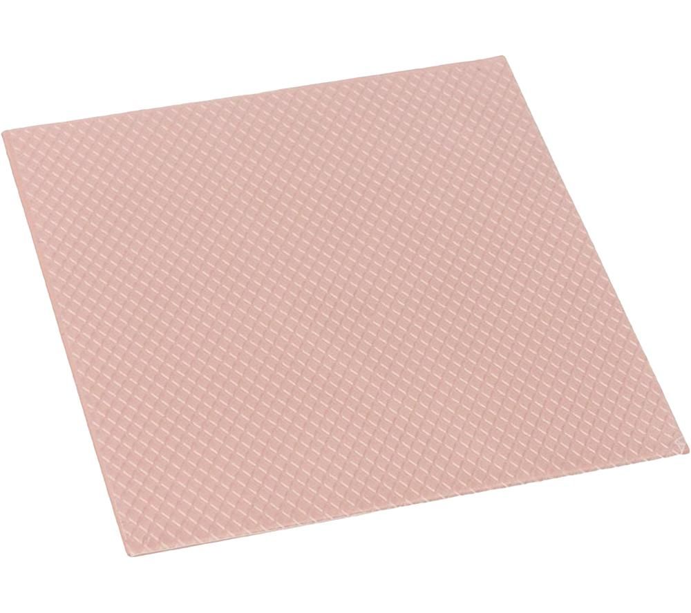 THERMAL GRIZZLY Minus Pad 8 Thermal Pad - 1.0 mm, Brown,Red