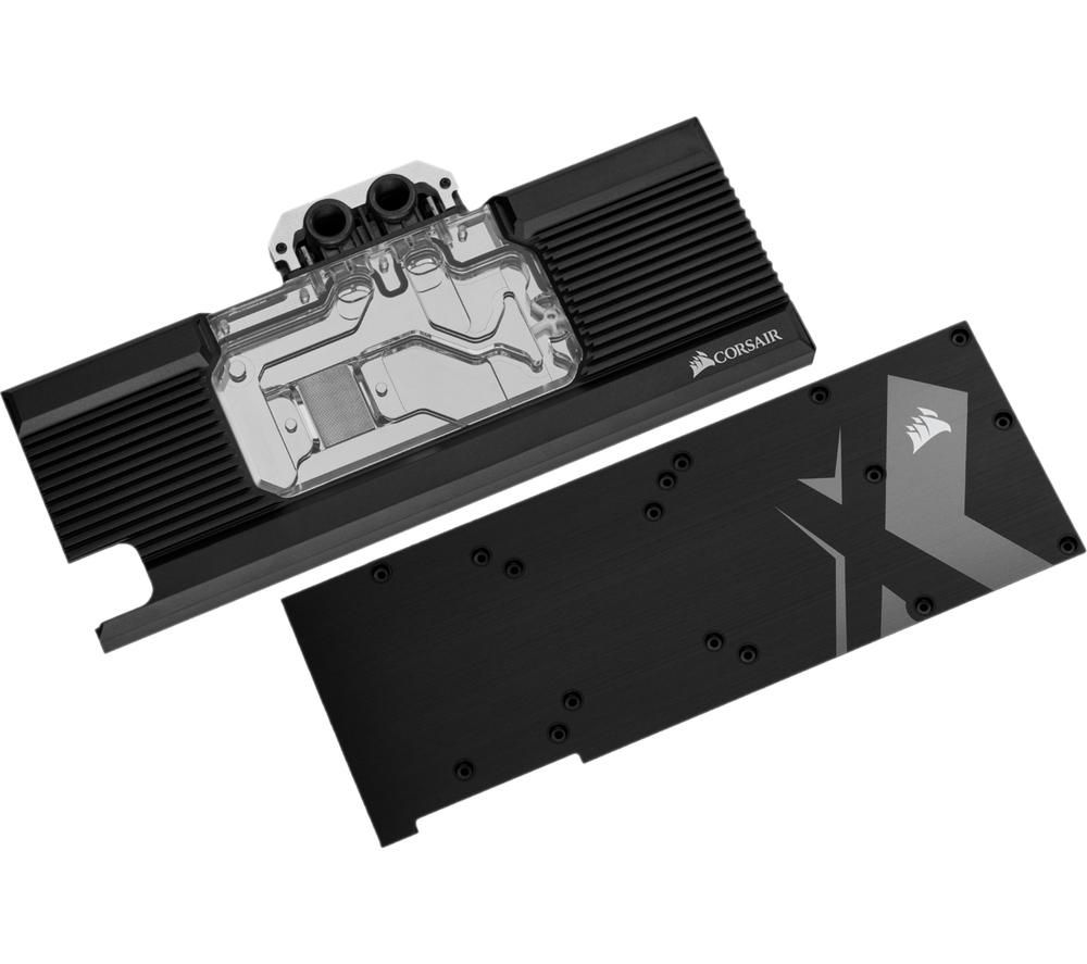 CORSAIR Hydro X Series XG7 20-SERIES RGB GPU Water Block