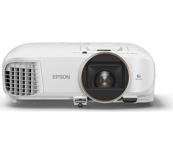 EPSON EH-TW5650 Smart Full HD Home Cinema Projector