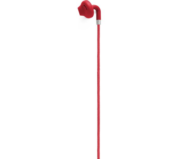 URBANEARS Sumpan Headphones - Red, Red