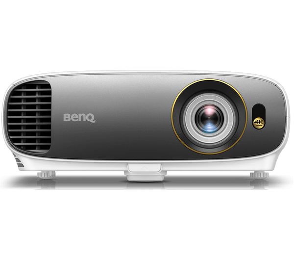 BENQ W1700 4K Ultra HD Home Cinema Projector
