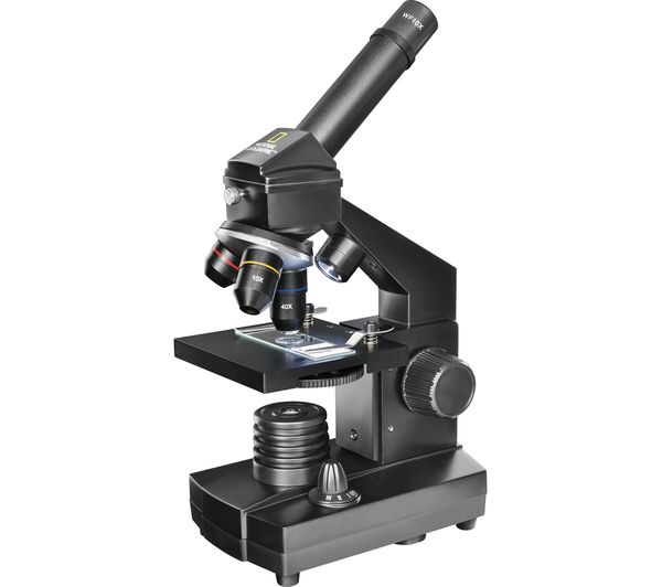 NAT. GEOGRAHIC 40-1280 x Digital Microscope