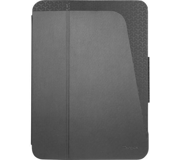 TARGUS Click In 11? iPad Pro Smart Case - Black, Black