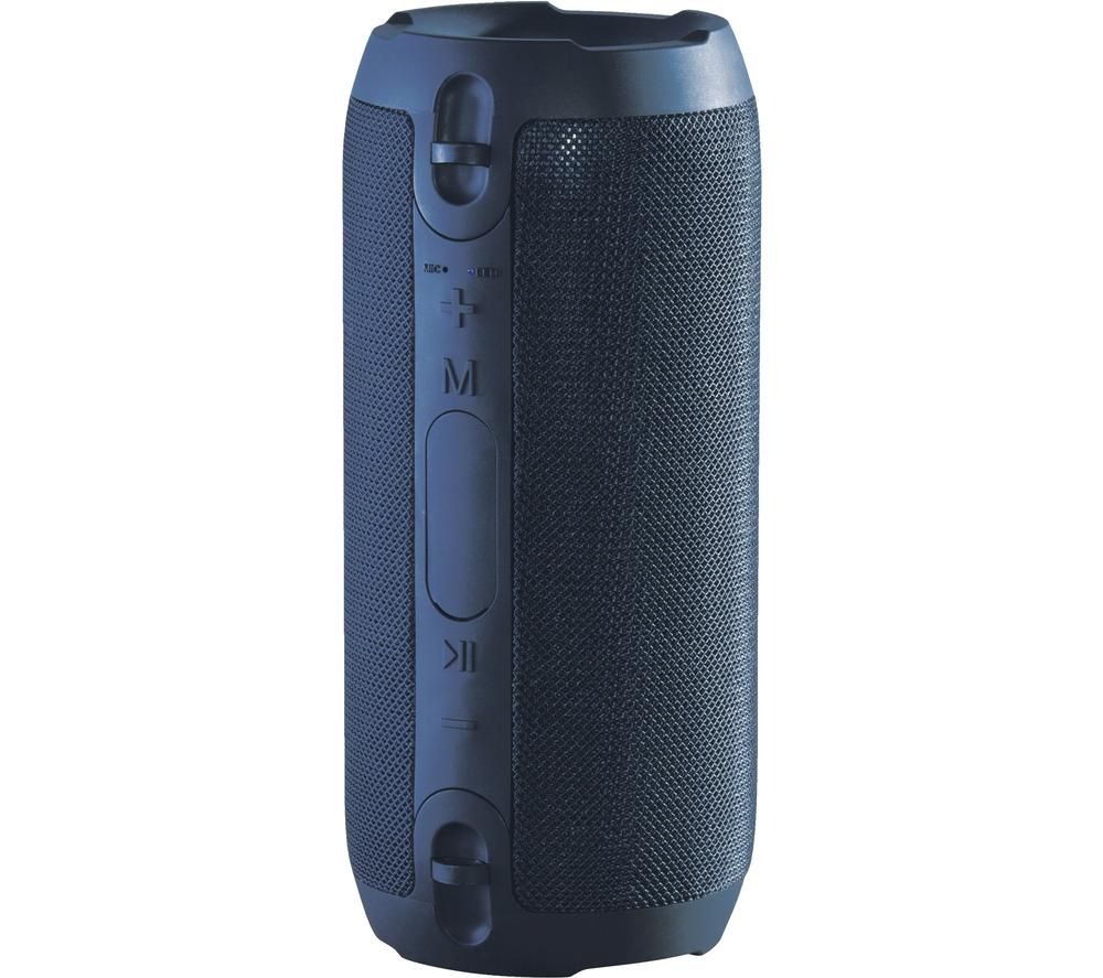 DAEWOO AVS1430 Portable Bluetooth Speaker - Blue, Blue