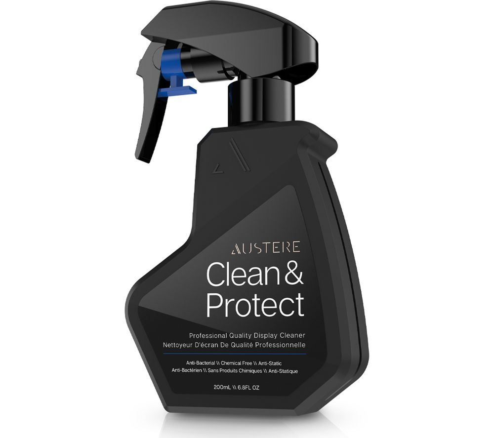 AUSTERE III Series Clean & Protect 3S-CP200P1 Display Cleaning Kit
