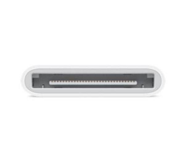 APPLE Lightning to 30-pin Adapter for iPad, iPad mini, iPod & iPhone 5