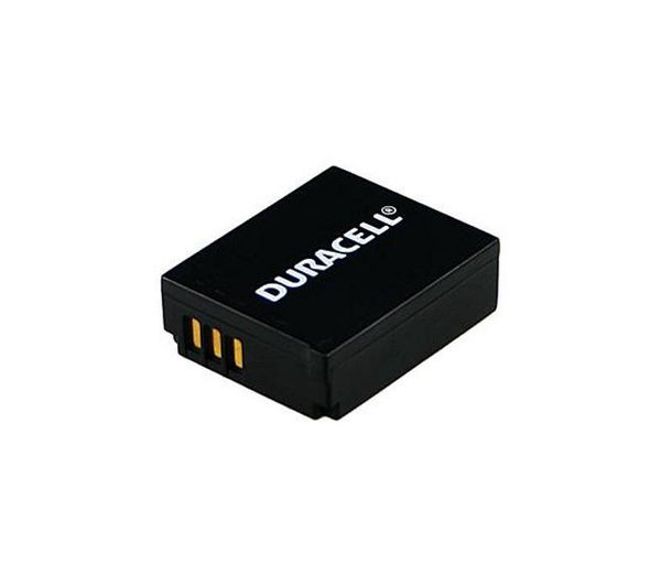 DURACELL DR9710 Lithium-ion Rechargeable Camera Battery