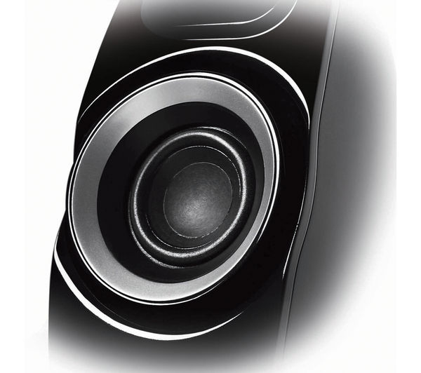 CREATIVE LABS Inspire T6300 5.1 PC Speakers