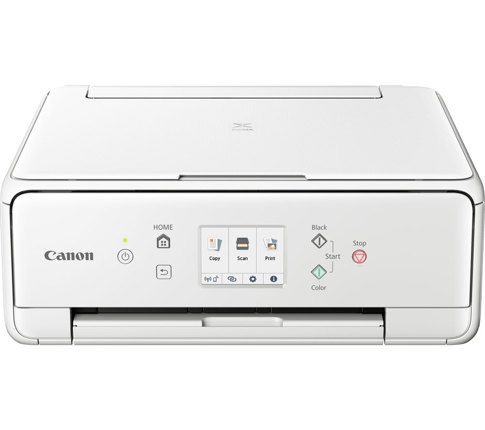 CANON PIXMA TS6251 All-in-One Wireless Inkjet Printer