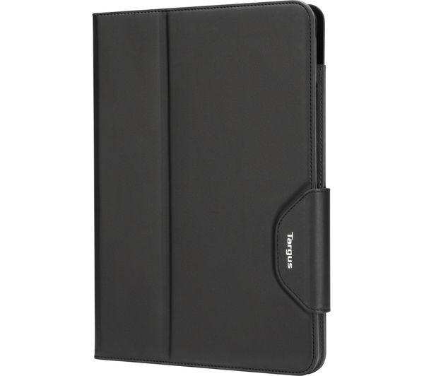 TARGUS VersaVu Classic 11" iPad Pro Case - Black, Black