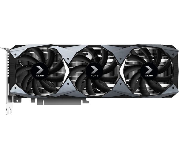 PNY 2080 Ti 11 GB XLR8 Gaming Overclocked Graphics Card