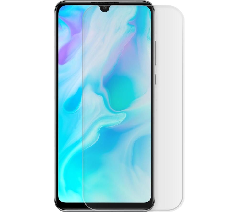 CASE IT Rugged Huawei P30 Lite Screen Protector