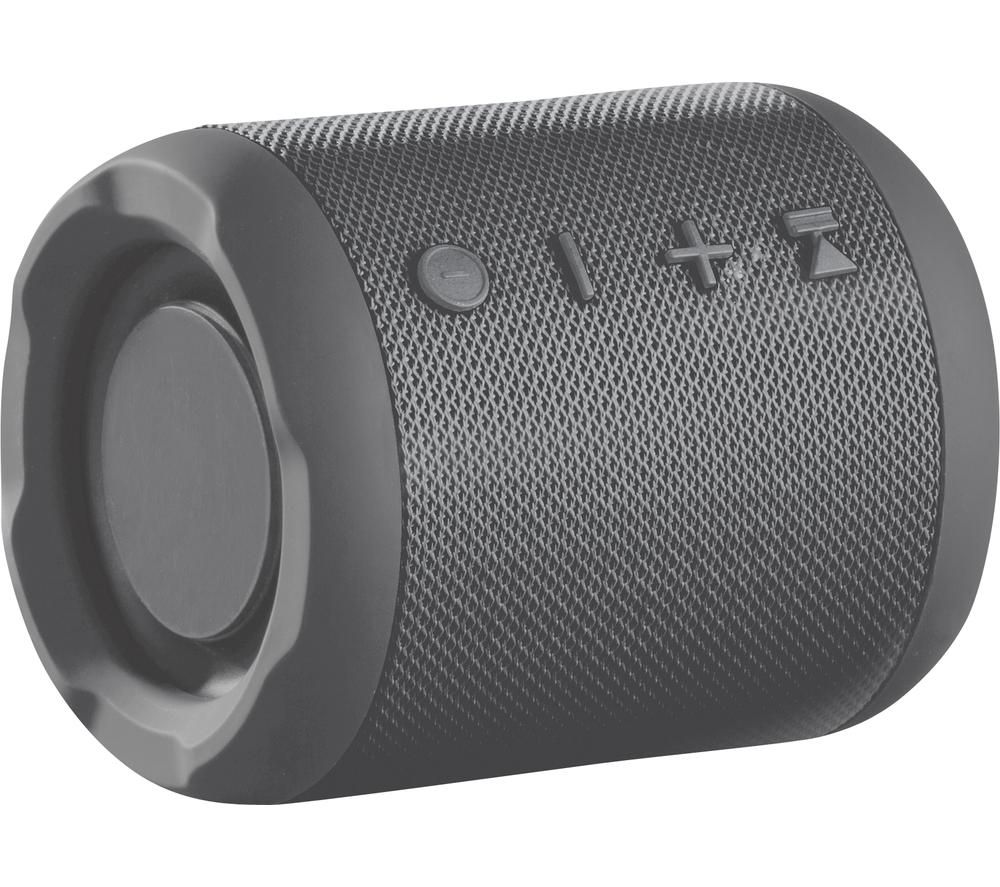 DAEWOO AVS1431 Portable Bluetooth Speaker - Grey, Grey