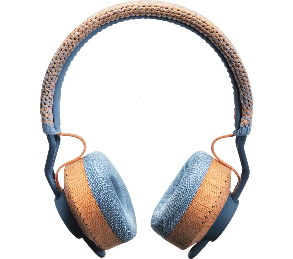 ADIDAS RPT-01 Wireless Bluetooth Headphones - Coral, Coral