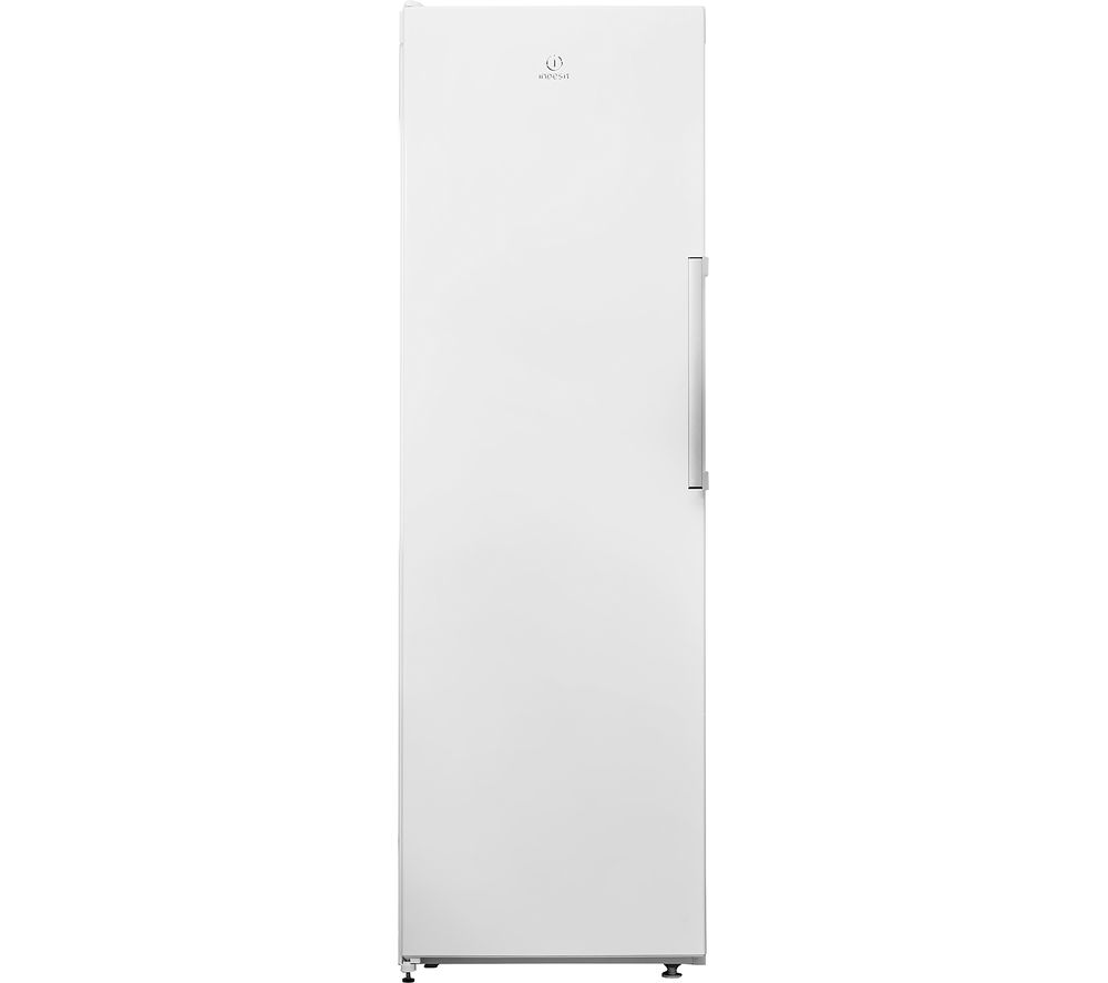 INDESIT UI8 F1C W UK 1 Tall Freezer - White, White