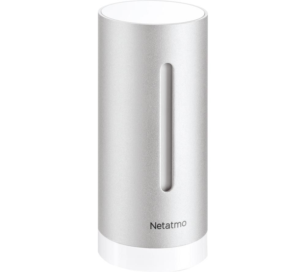 NETATMO NIM01-WW Additional Smart Indoor Module