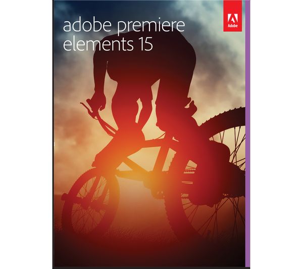 ADOBE Premiere Elements 15 (download)