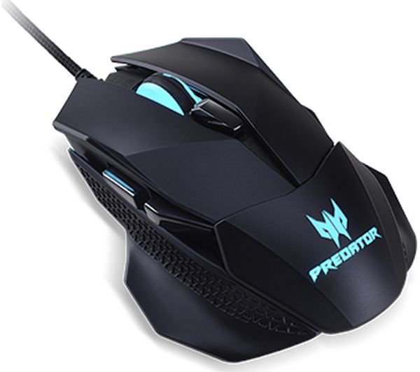 ACER Predator Cestus 500 Optical Gaming Mouse