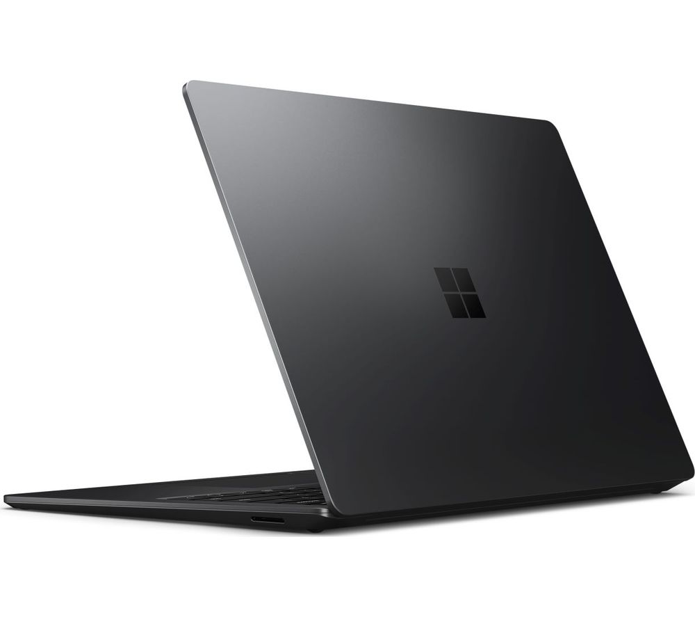 MICROSOFT 13.5" Surface Laptop 3 - Intel®Core i5 256 GB, Black, Black