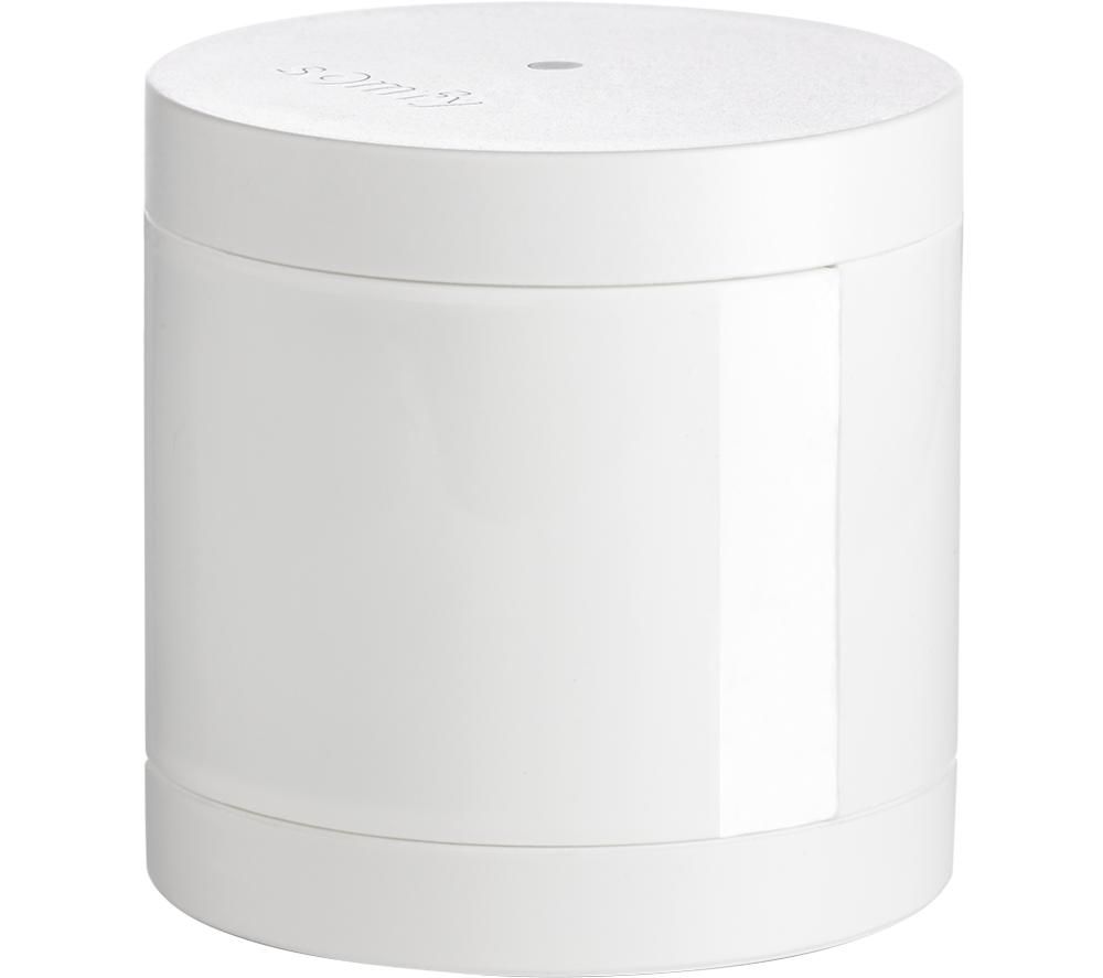 SOMFY Protect Motion Sensor - White, White