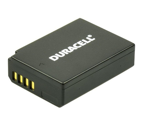 DURACELL DR9967 Li-Ion Rechargeable Camera Battery