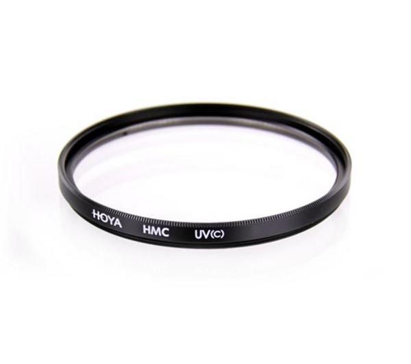 HOYA Digital HMC UV(c) Lens Filter - 67 mm