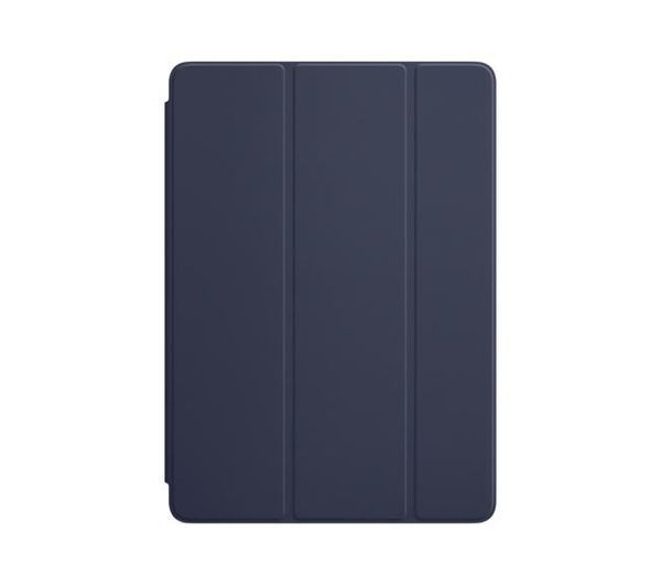 APPLE iPad 9.7" Smart Cover - Midnight Blue, Blue