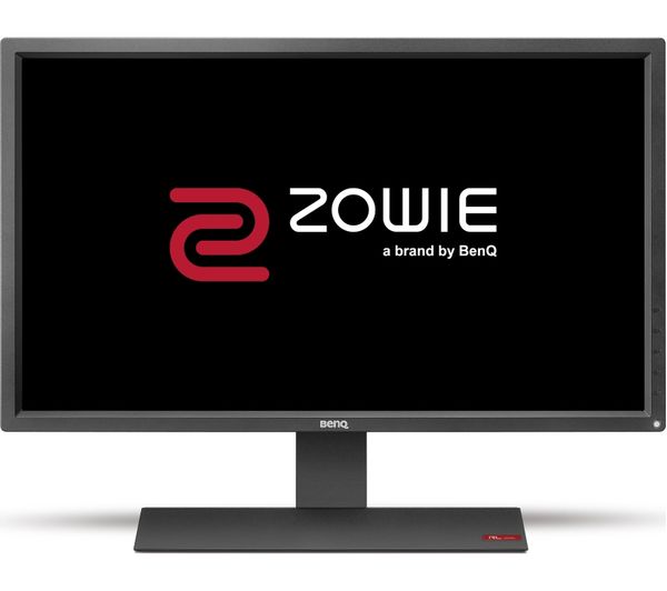 BENQ Zowie RL2755 Full HD 27" LED Gaming Monitor - Grey, Grey