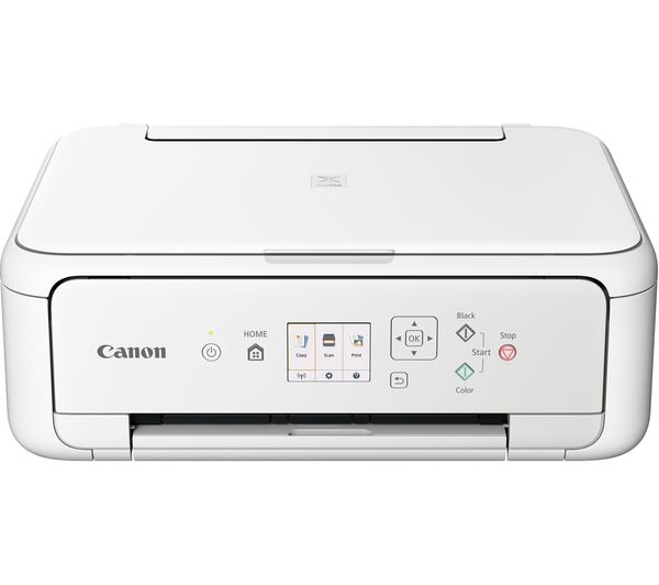 CANON PIXMA TS5151 All-in-One Wireless Inkjet Printer