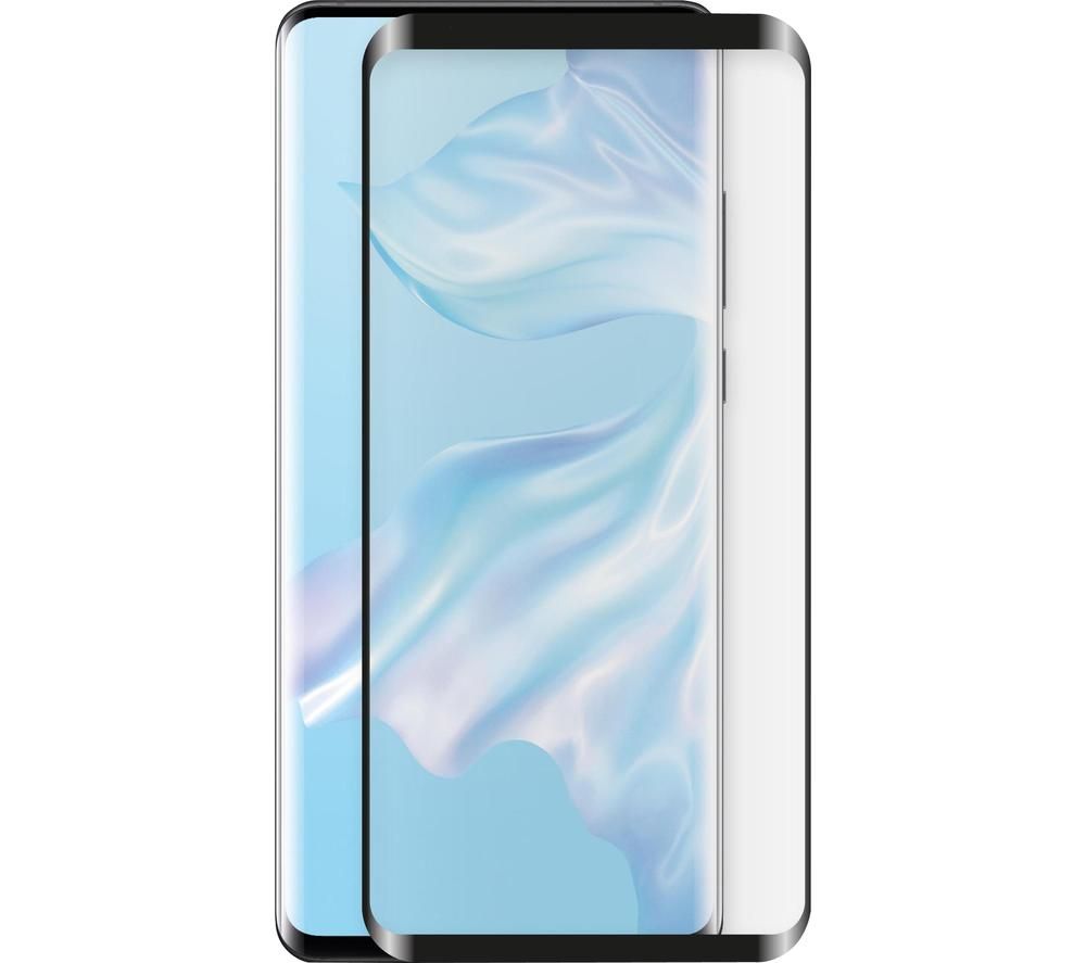 CASE IT Rugged Huawei P30 Pro Screen Protector