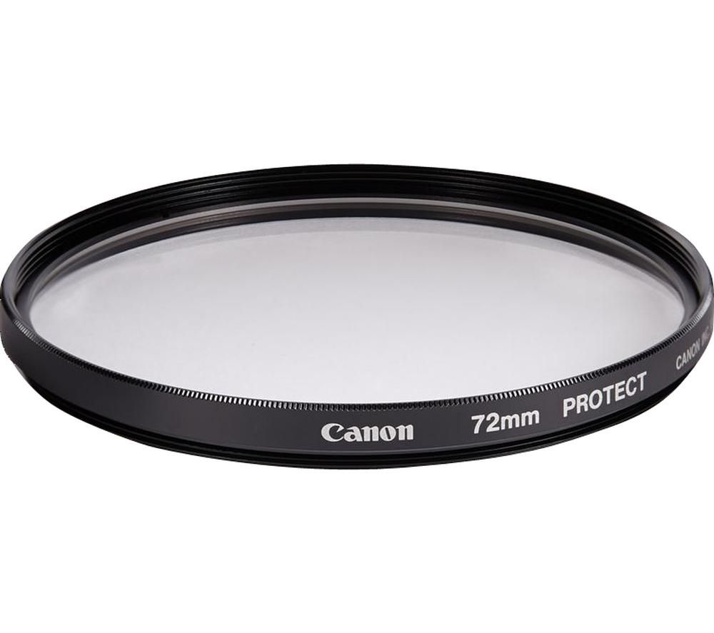 CANON 2599A001 Protect Lens Filter - 72 mm