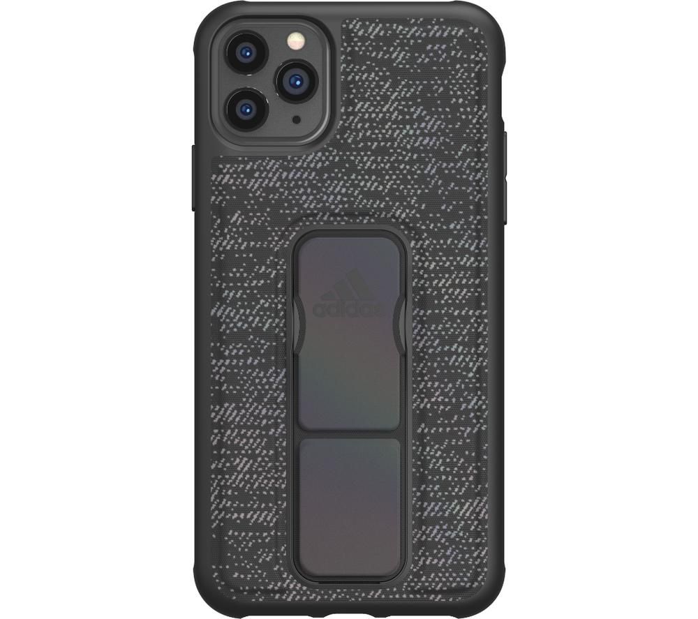 ADIDAS Grip iPhone 11 Pro Max Case - Holographic