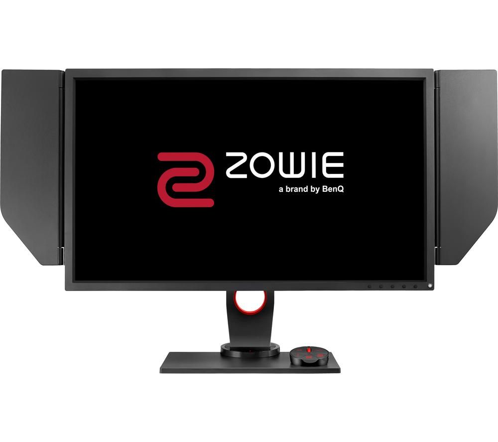 BENQ Zowie XL2740 Full HD 27" LCD Gaming Monitor - Black, Black
