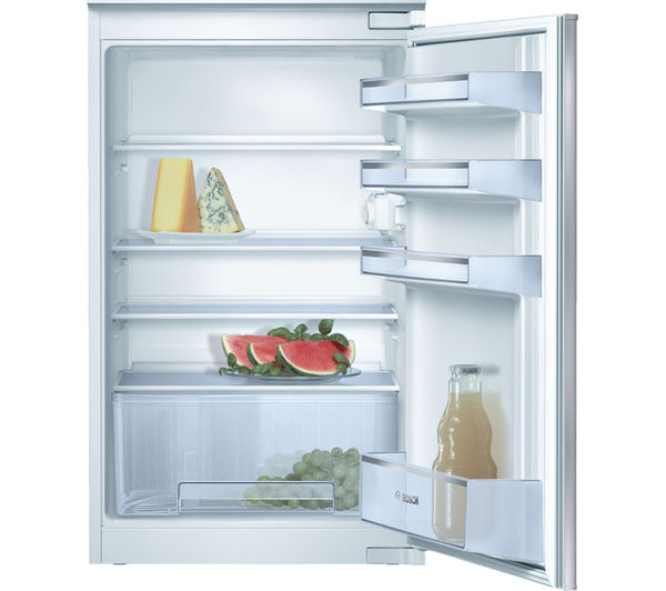 BOSCH Classixx KIR18V20GB Integrated Fridge