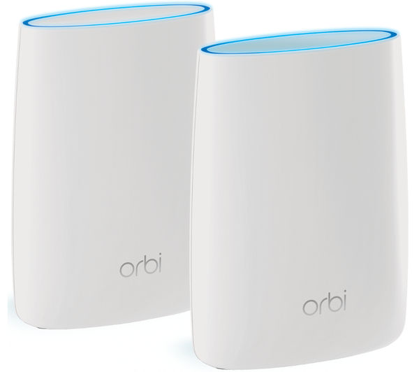 NETGEAR Orbi Whole Home WiFi System