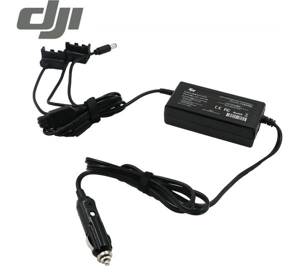 DJI Phantom 3 Car Charger Kit