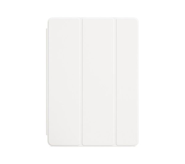 APPLE iPad 9.7" Smart Cover - White, White