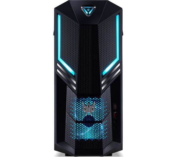 ACER Orion 3000 Intel® Core i7 RTX 2070 Gaming PC - 1 TB HDD & 256 GB SSD