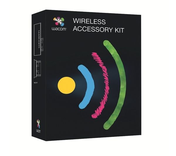 WACOM Wireless Accessory Kit