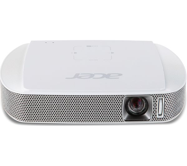 ACER C205 Short Throw Portable Projector