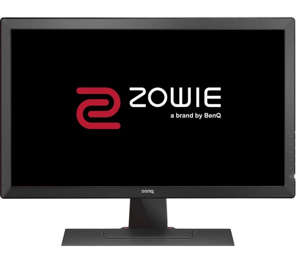 BENQ Zowie RL2455 Full HD 24" LED Gaming Monitor - Grey, Grey