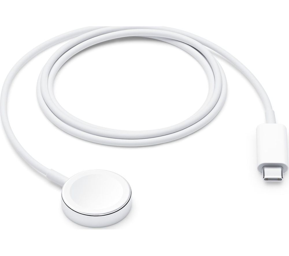 APPLE Watch Magnetic Charger to USB Type-C Cable - 1 m