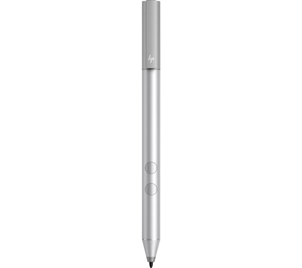 HP Digital Pen - Silver, Silver