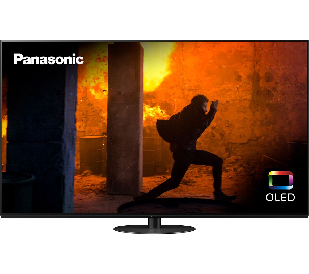 65" PANASONIC TX-65HZ980B  Smart 4K Ultra HD HDR OLED TV